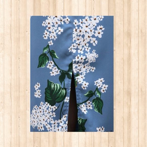 Floral Dress - Picture 3 of 6